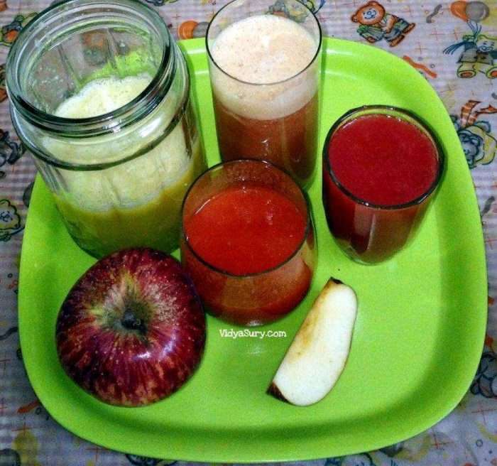 Kent Cold Pressed Juicer Review Vidya Sury