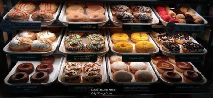 Asus ZenFone 3 Review Vidya Sury