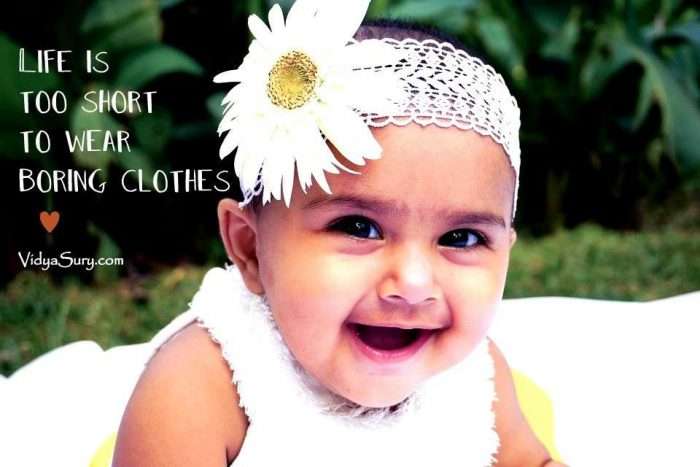 A novel concept in designer kidswear shopping with Stylemylo