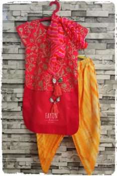 Stylemylo Designer Kidswear online shopping