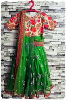 Stylemylo Designer Kidswear online shopping