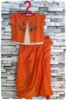 Stylemylo Designer Kidswear online shopping