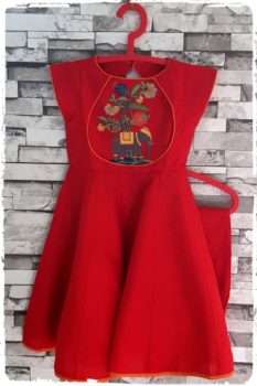 Stylemylo Designer Kidswear online shopping