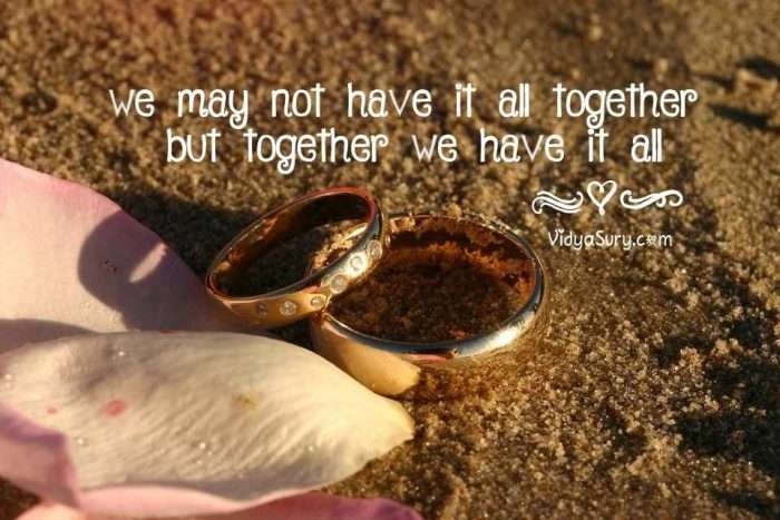 How to strengthen relationships as a blended family Vidya Sury