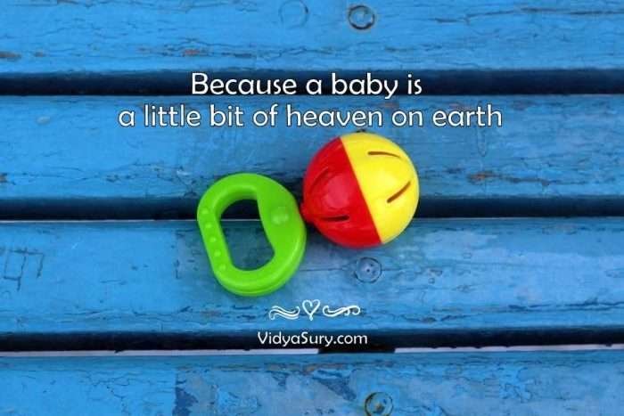 Planning for a second child