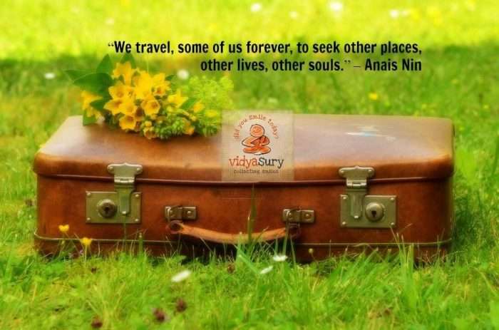 Travel airport transfers cabs Vidya Sury (1)