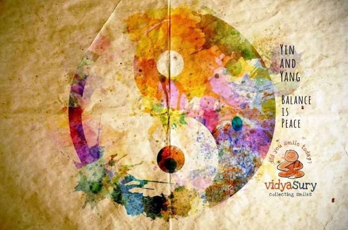 A Few Good Men Vidya Sury