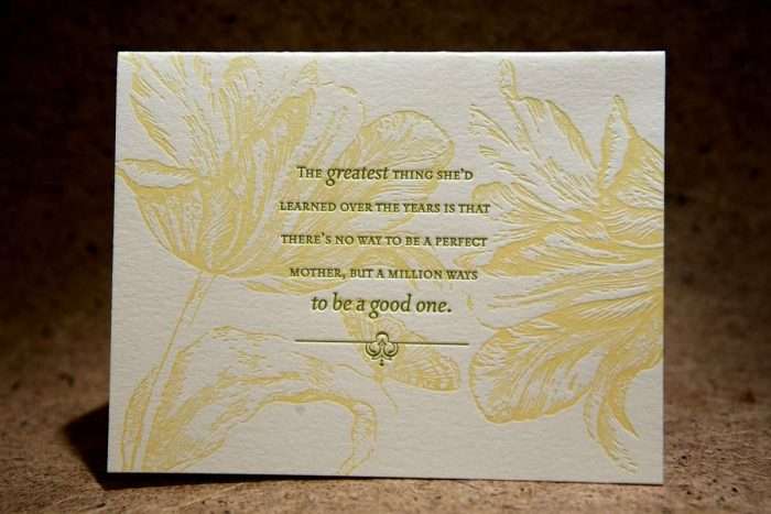 How my son taught me to be a better mother #parenting