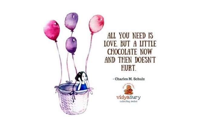 Inspiring Quotes to Kickstart Your Day Vidya Sury