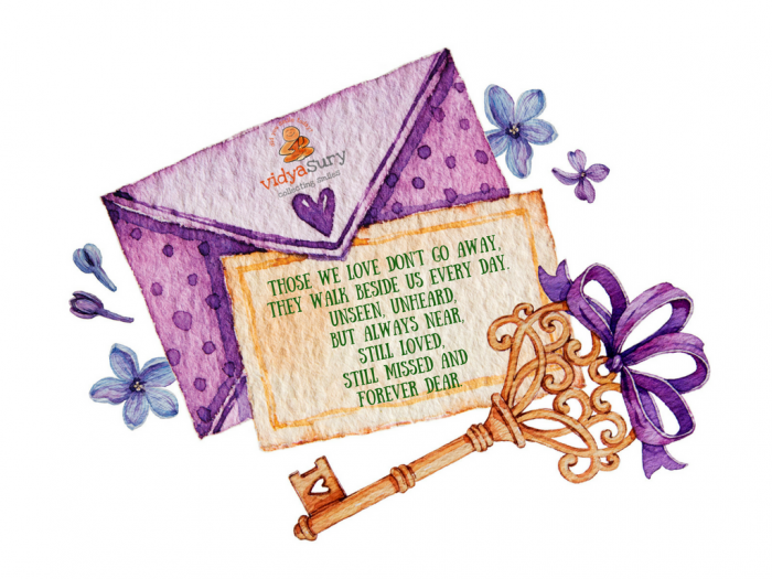 5 creative ways to honor and memorialize your loved ones