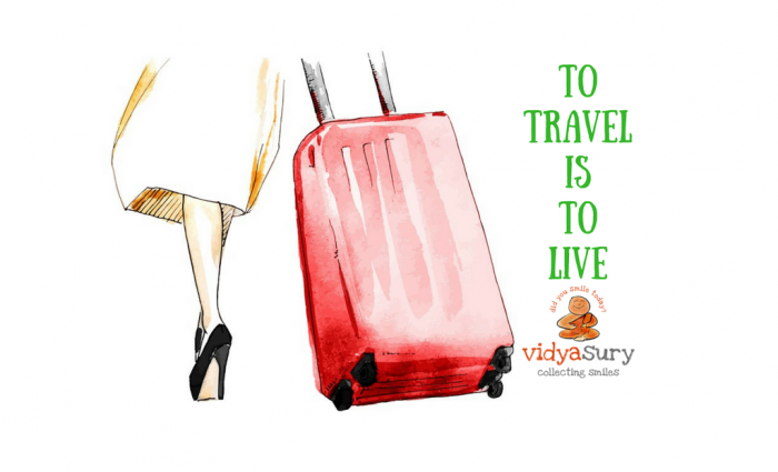 4 Tips to Stress Less When You Travel On Business