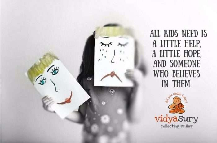 Turning Temper Tantrums into Teachable Moments Vidya Sury