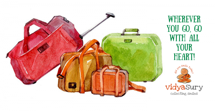 5 important things to know when you travel by air