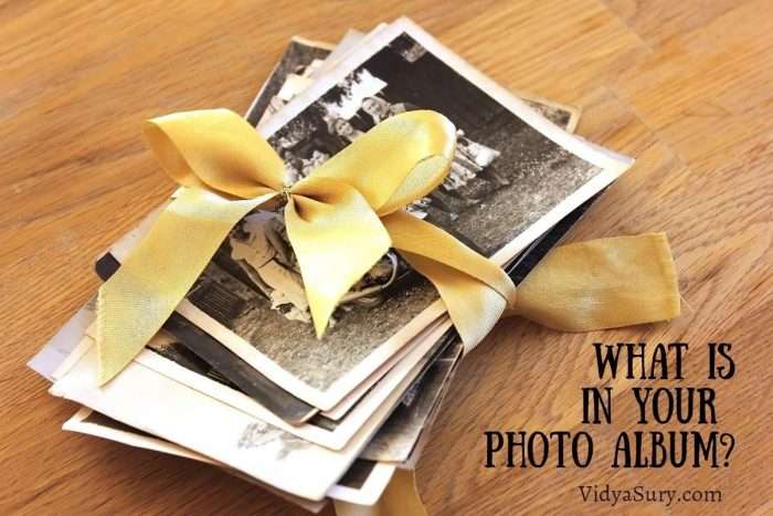 What is in your photo album #WednesdayWisdom #Mindfulness