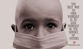 First Cashless Hospital by Self-Funded NGO to Fight Cancer