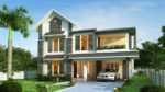 Memory Lane Villa in Coimbatore