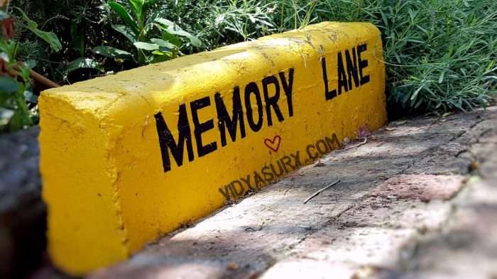 Memory Lane Villa in Coimbatore