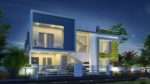 Memory Lane Villa in Coimbatore