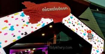 Nickelodeon Kids Choice Awards 2018