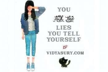 You and the 7 lies you tell yourself_Fotor