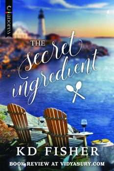 The Secret Ingredient Book Review