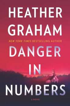 Danger in Numbers Heather Graham