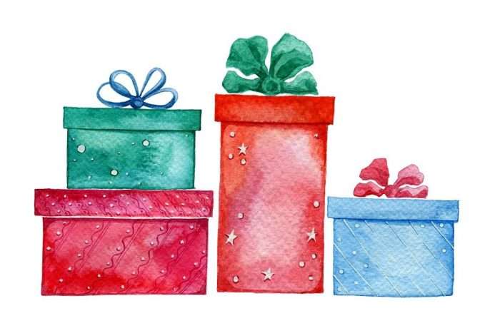 10 ideas for housewarming gifts