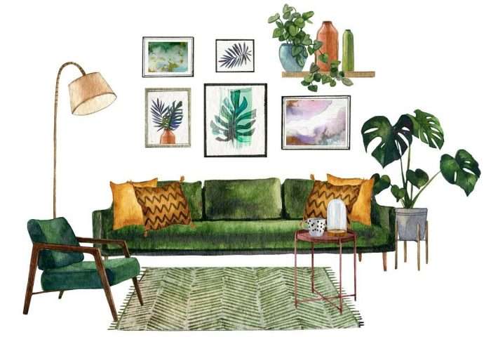 How to choose the perfect rug for your space