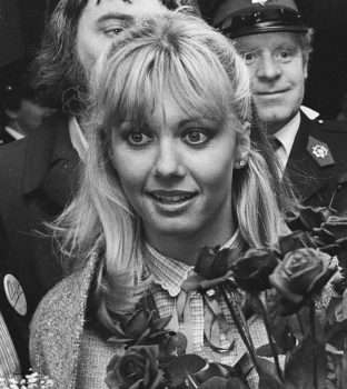 Olivia Newton-John - A loving tribute