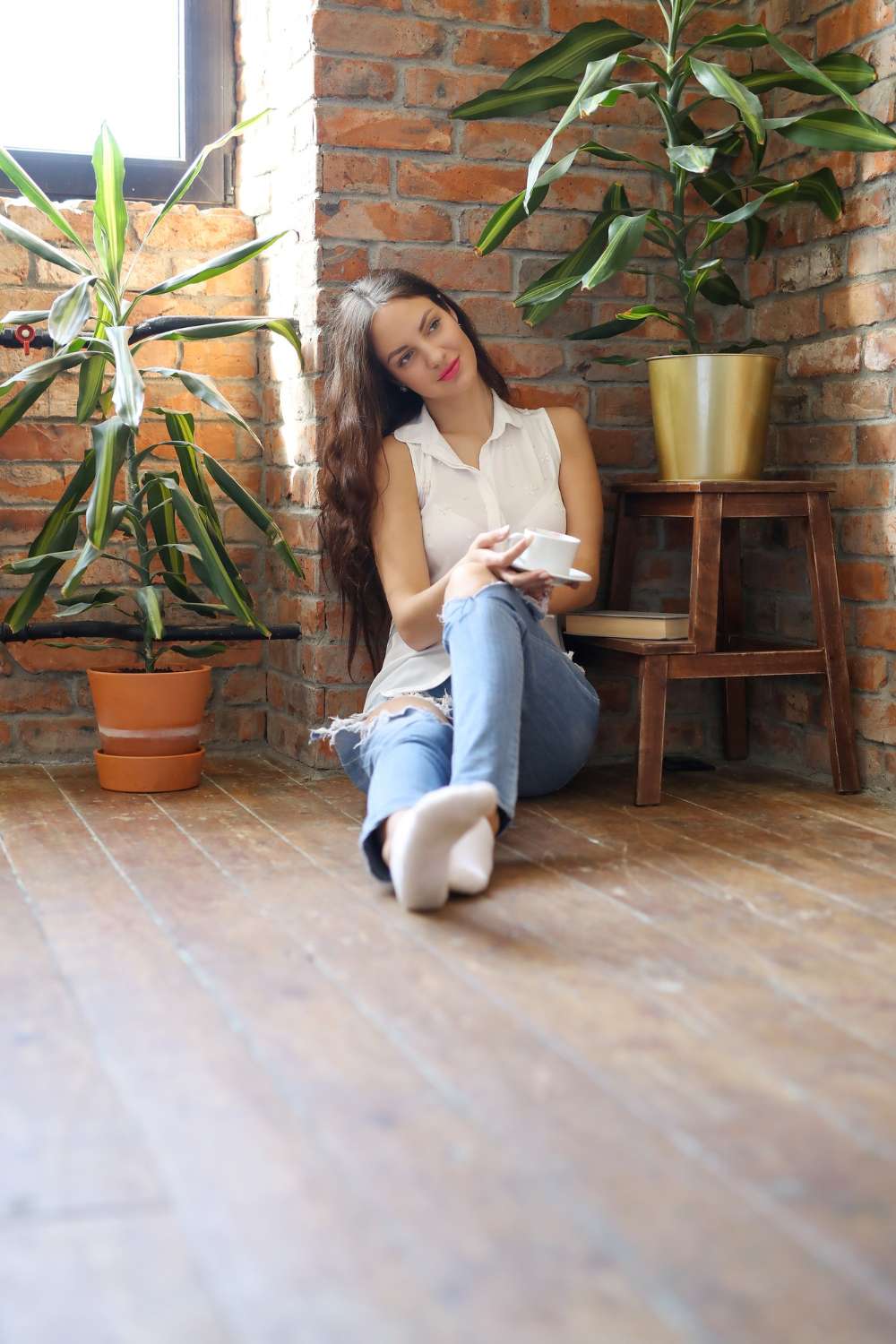 waterproof vinyl flooring is economical and eco friendly