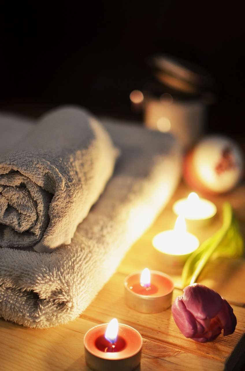 Spa Caribbean Islands massage therapy, candles, relaxation, treatment, luxury, spa, massage, towels, tea candles, candlelight, spa treatment, spa, spa, spa, spa, spa, massage