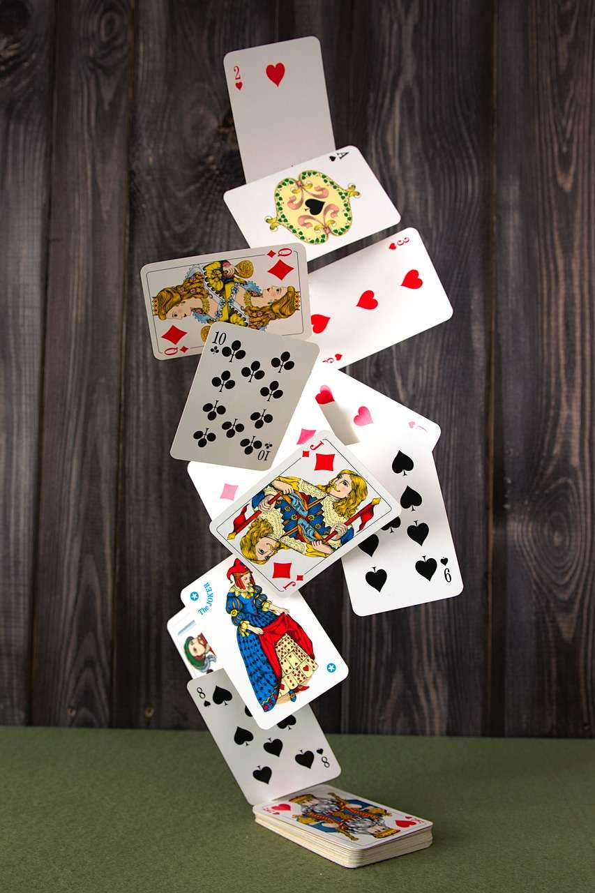 Mindfulness through traditional card games cards, playing cards, float, floating, casino, play, gambling, risk, win, card game, luck, beautiful wallpaper, background, card background, iphone wallpaper, playing cards, playing cards, playing cards, playing cards, playing cards, casino