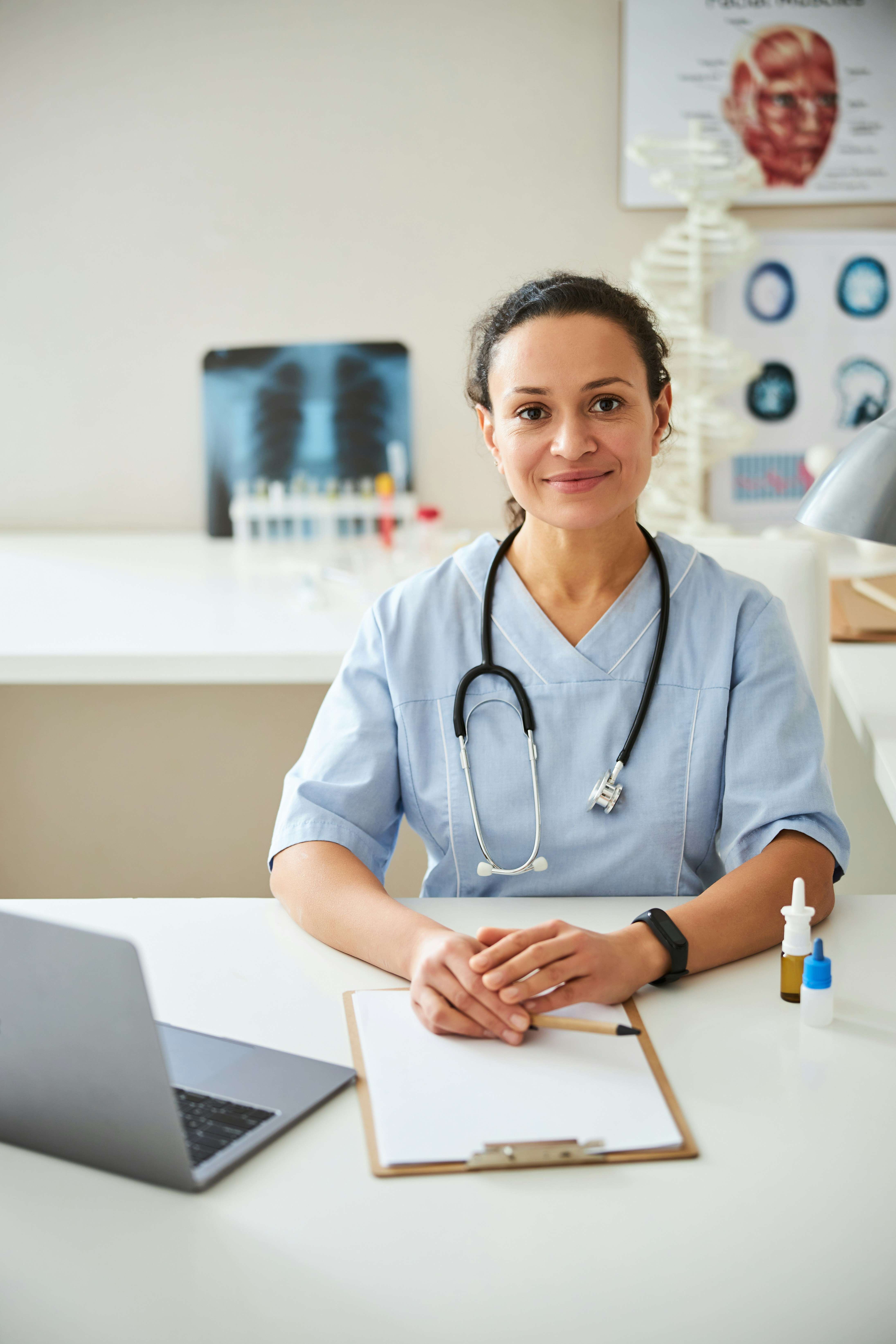 Dr. Jackson Urology