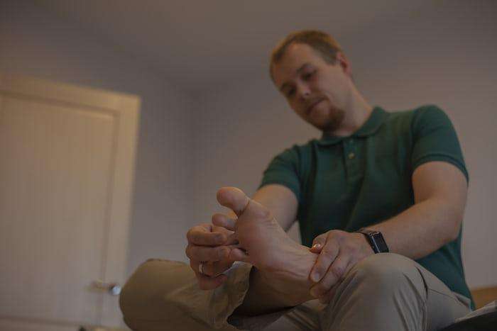 Supporting Men’s Mental and Physical Health in Midlife