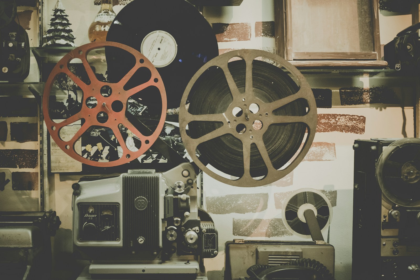 life lessons from movies two reels