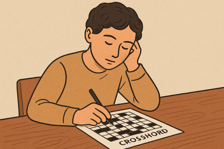 5 Benefits of Daily Puzzle Solving for Mental Fitness