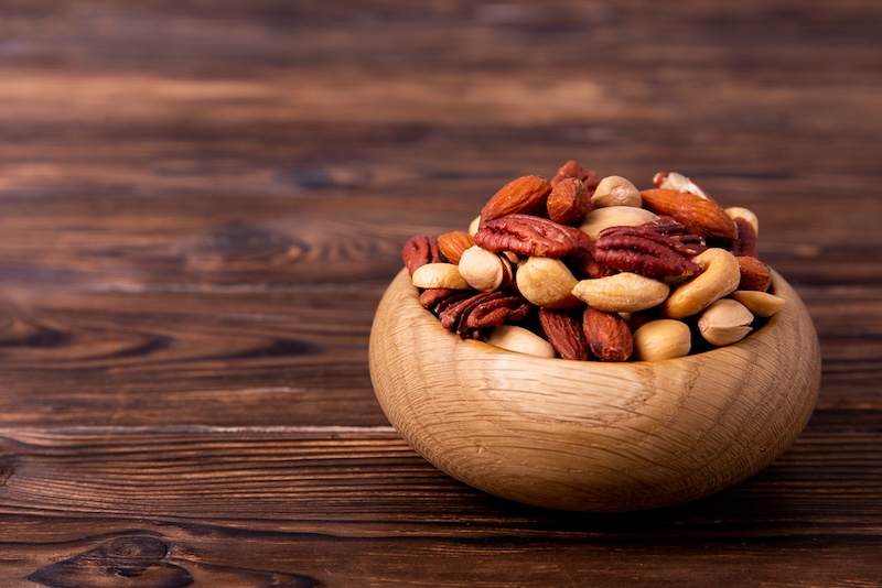 5 Best Plant-Based Protein Sources