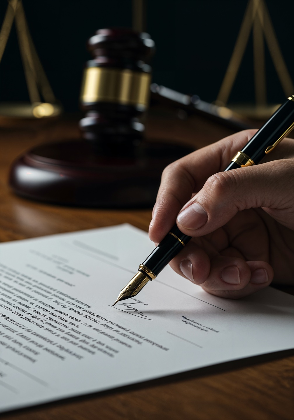 The Will Mistakes That Create Family Disputes