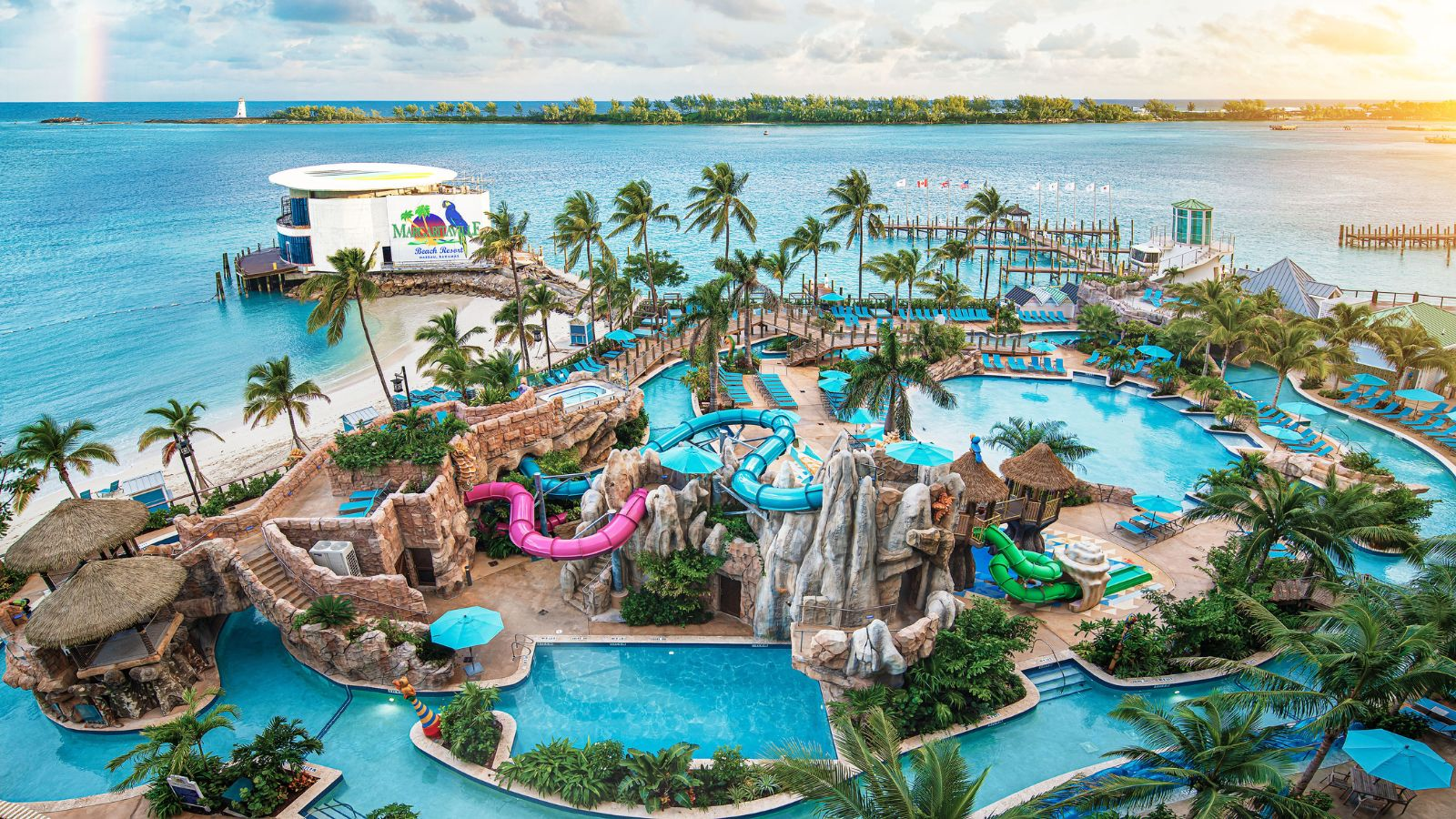 Best Theme Park Destinations for Family Vacations
