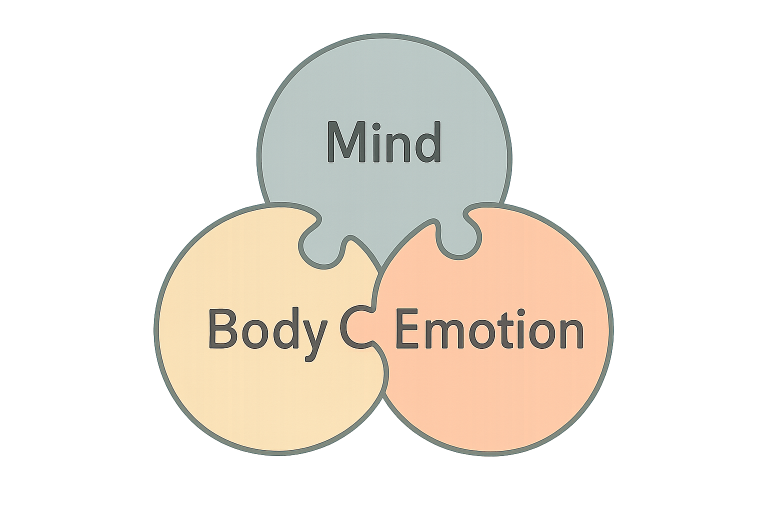 Key Takeaways • Integrative psychotherapy combines multiple therapeutic approaches into one personalized treatment plan. • It adapts to each individual’s unique needs, background, and goals for more effective outcomes. • Common methods include cognitive behavioral techniques, mindfulness practices, and somatic therapies. • The approach evolves over time, allowing therapists to adjust strategies as clients grow and change. • It addresses mental health holistically by targeting thoughts, emotions, behaviors, and physical responses. • Research supports its effectiveness in reducing distress, anxiety, and depression across diverse populations. • It is especially beneficial for complex or co-occurring issues that do not fit a single therapy model. • It encourages long-term healing, self-awareness, and improved coping skills. Integrative psychotherapy represents a modern approach to mental health, merging elements from several established therapeutic modalities into a seamless and adaptable treatment. It champions personalization, acknowledging that every person’s background, struggles, and goals are unique. In the landscape of mental health, having a flexible path to wellness is essential. This is particularly true for families and children, as services like child psychology demonstrate the impact of tailored therapeutic strategies for complex needs. For both adults and young individuals, mental well-being is not a one-size-fits-all matter. Integrative psychotherapy empowers clinicians to draw on the best aspects of recognized therapies, crafting sessions closely aligned with each client’s journey. This comprehensive outlook ensures greater relevance and improved outcomes at every stage of care. What Is Integrative Psychotherapy? Integrative psychotherapy involves blending interventions from several approaches, such as cognitive-behavioral therapy (CBT), psychodynamic therapy, humanistic therapy, and mindfulness-based strategies. Rather than adhering rigidly to a single method, therapists select from a toolkit of techniques to develop a treatment plan that fits the client’s strengths, struggles, and life circumstances. This tailored fusion enables therapy to address emotional, behavioral, and cognitive domains simultaneously, thereby enhancing its broad effectiveness. For example, a session might combine practical CBT thinking exercises with reflective techniques rooted in psychodynamic theory, while also incorporating stress-reducing mindfulness practices. This capacity for synthesis means individuals receive multidimensional support, increasing the chances of long-lasting change. According to Psychology Today: Integrative Therapy, this flexibility makes integrative psychotherapy a reliable option for those whose experiences do not fit neatly into a single category. Key Benefits of Integrative Psychotherapy • Personalized Treatment: Integrative psychotherapy aligns interventions with each person’s history and aspirations. Such personalization enhances engagement, as clients perceive that the therapy is tailored to their circumstances. • Flexibility in Approach: As individuals grow and their needs evolve, integrative psychotherapy adapts. Therapists can quickly shift between methods, ensuring therapy remains relevant whether dealing with trauma, anxiety, or relationship issues. • Comprehensive Care: Because mental health is influenced by thoughts, emotions, behaviors, and physical sensations, integrating diverse perspectives enables a more holistic approach to healing and growth. Techniques Employed in Integrative Psychotherapy