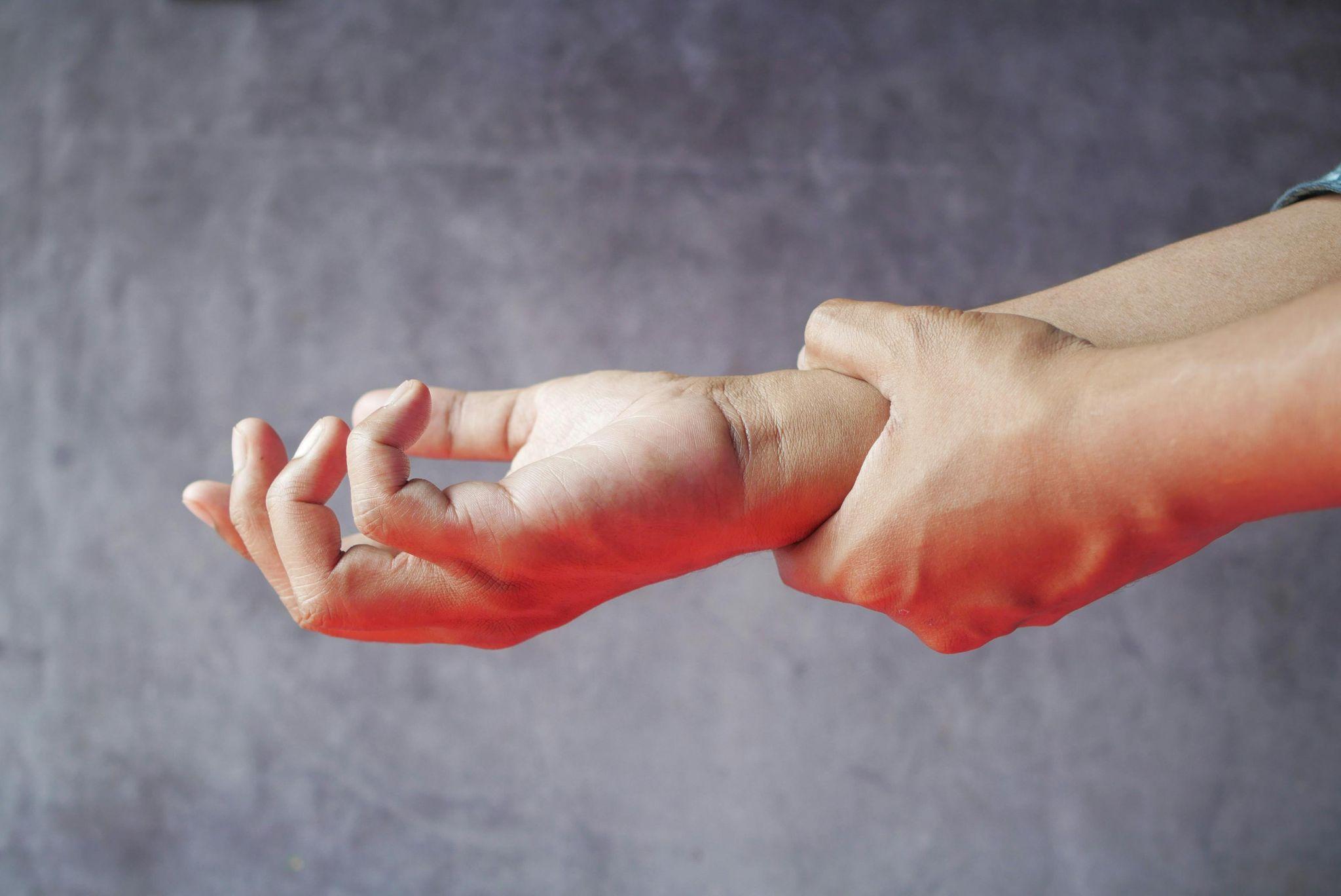 Recovering from a Hand Injury: Timeline and Tips for Faster Healing