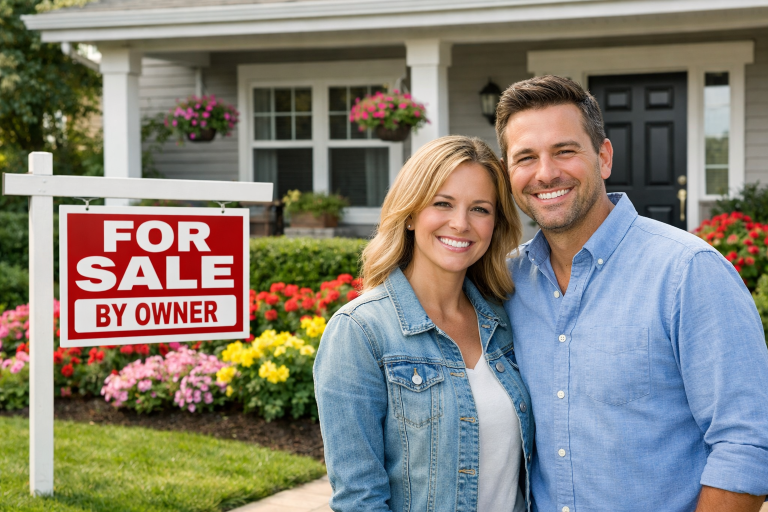 Speedy Sales, Zero Stress: Your Home-Selling Roadmap