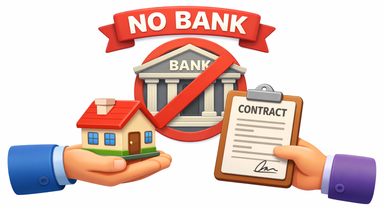 The New Era of Home Buying: How Owner Financing Leads the Way
