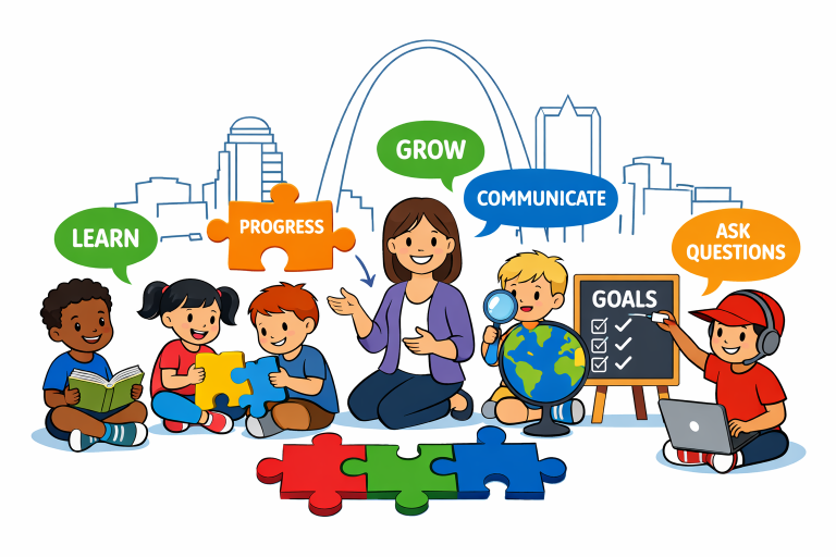 Top 10 ABA Therapy Programs in St. Louis for Autism Spectrum Disorder (2026 Guide)