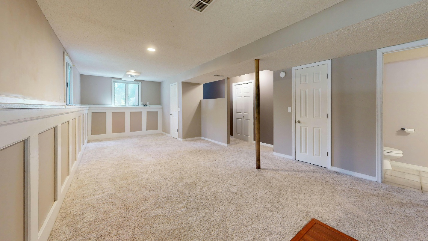 What Homeowners Should Know Before Refinishing a Basement