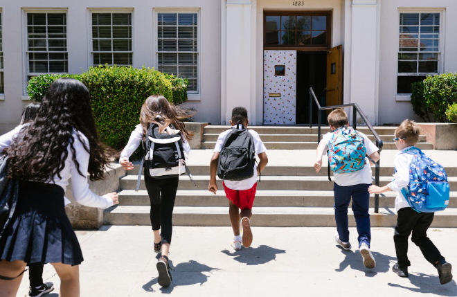 What Students Really Need Today (Hint: It’s Not Just Good Grades)