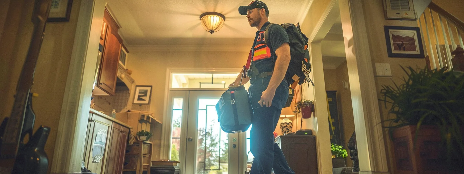 Emergency Plumber vs Regular Plumber: Which One Do You Need for Home Issues?