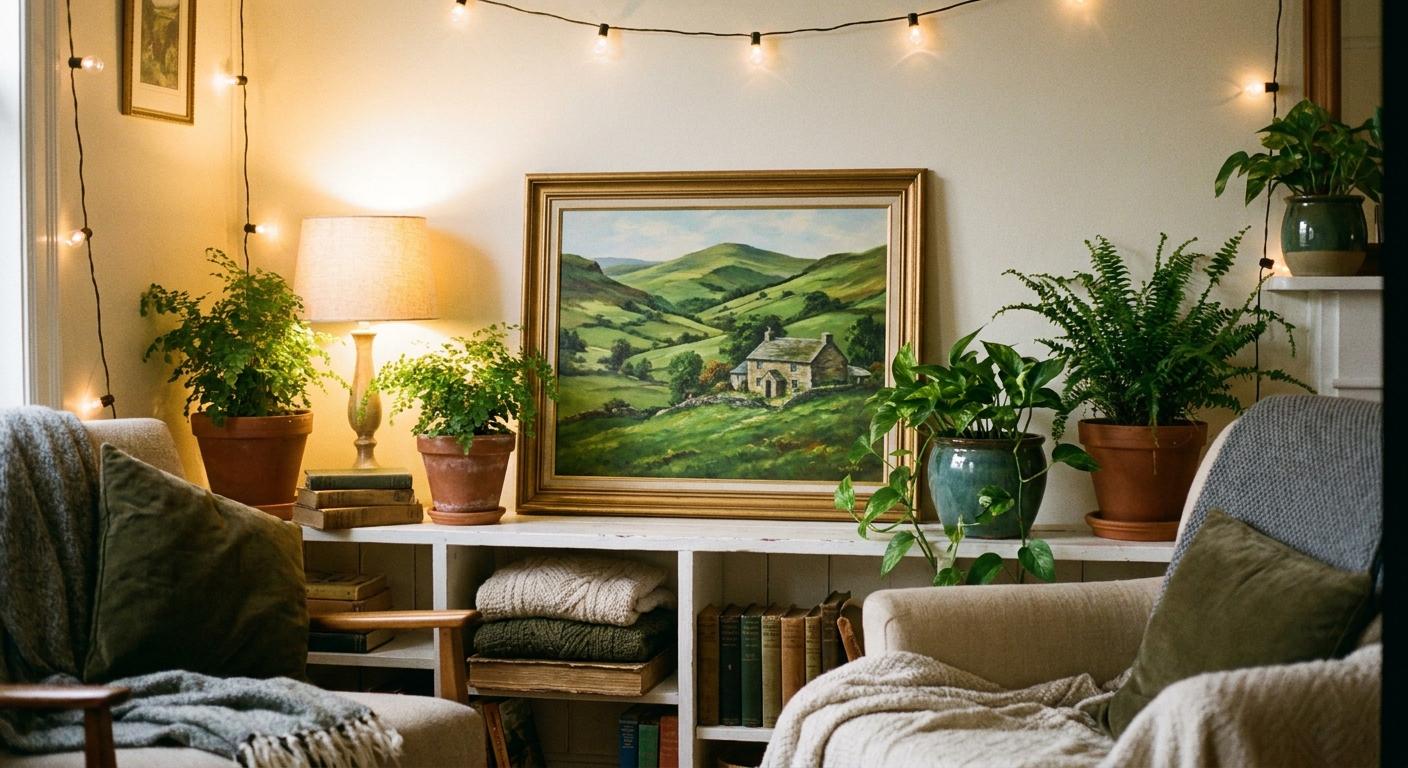 A Creative Hobby Might Be the Best Thing You Do for Your Mental Health This Year
