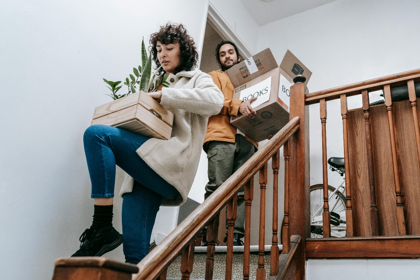 Moving Soon? Here’s What You Should Know Before You Book Help