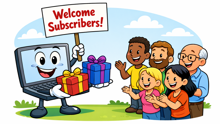 Transforming Visitors into Subscribers: Proven Strategies for Sustainable Business Growth